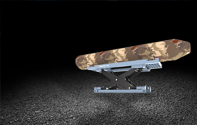 Propesyonal na Custom Lifting Platform