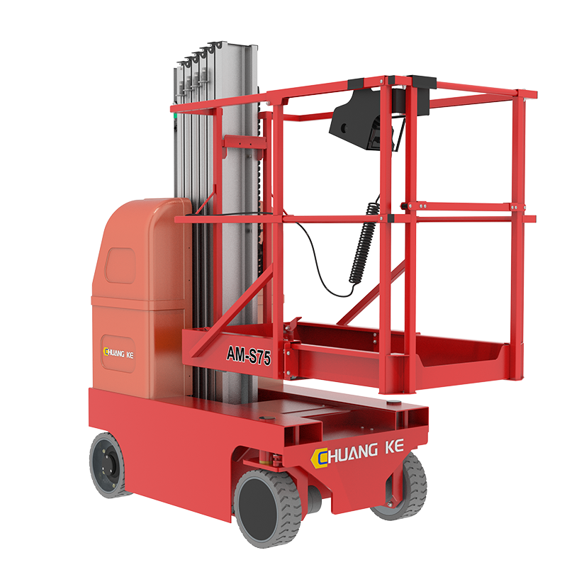 Paano Piliin ang Tamang Boom Lift para sa Iyong Susunod na Proyekto?