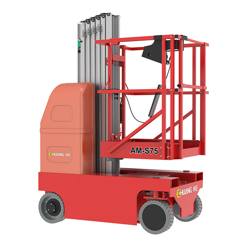 Ano ang isang Platform Lift Warehouse at Bakit Ito Mahalaga?