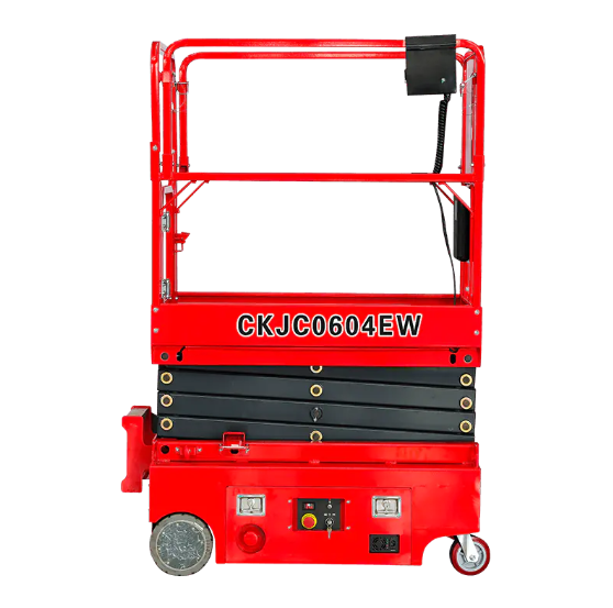 Aling Hydraulic Lift ang Nababagay sa Iyong Workshop?