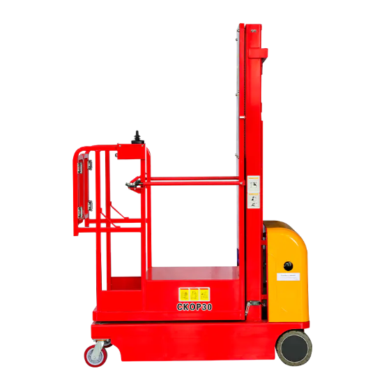 Ano ang Working Principle at Thermodynamic Cycle ng High-Altitude Reclaimer?