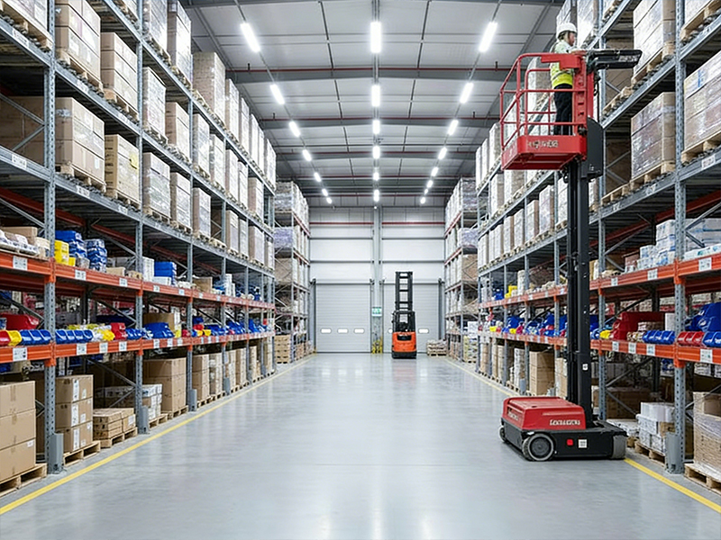 Warehouse