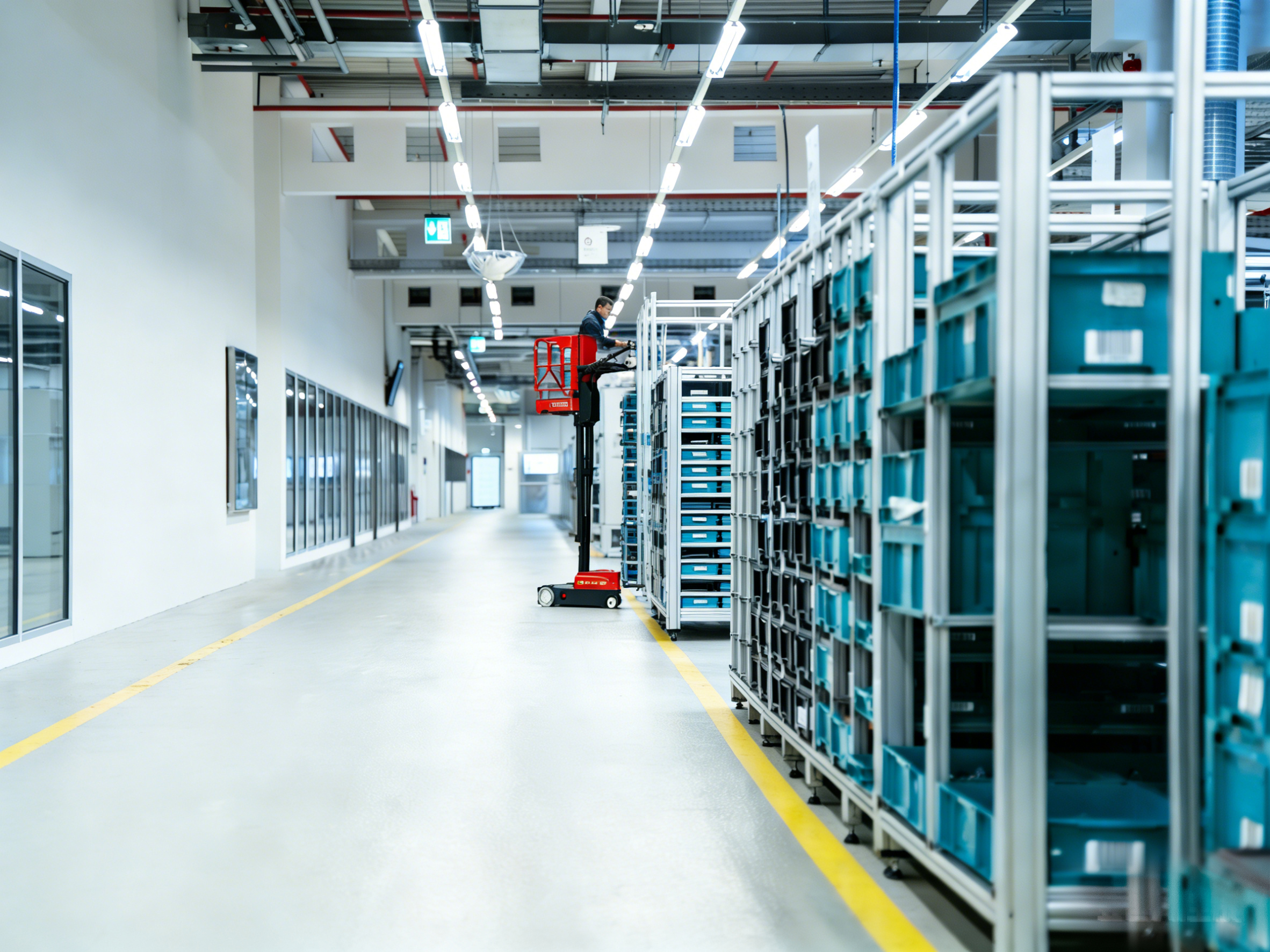 Warehouse