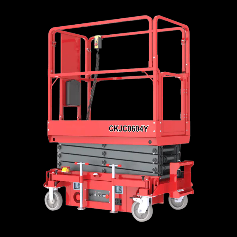 Gabay sa Mobile Hydraulic Lift Platform: Mga Uri, Pagpili, Kaligtasan at Mga Tip sa Pagbili